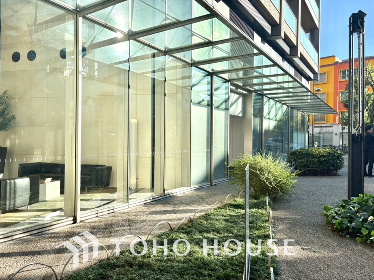 外観 【APPEARANCE】◆Sunshine◆光が燦々と入り、いるだけで気持ちいい。「開放的でゆとりあるお部屋です。」