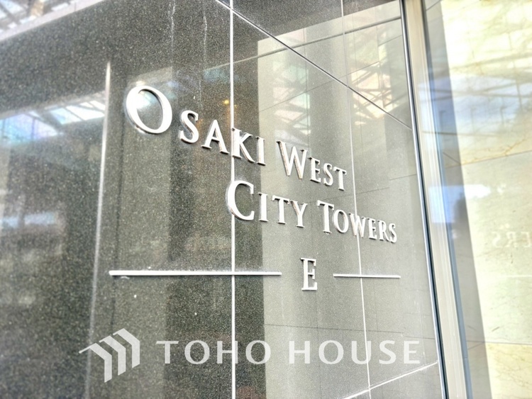 外観 【APPEARANCE】◆弾む思い◆我が家に帰る楽しみに、心掻き立てられる。心弾む。