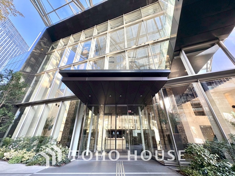 その他 【ENTRANCE】◆安心◆して歩ける。安心して家族の帰りを待てる。そんな安心を感じさせる住環境。