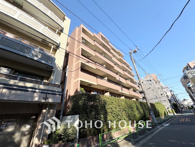 外観 【APPEARANCE】◆眩い◆光が燦々と入り、家族の笑顔を照らす。「いつまでも続いて」と願う夢のような毎日がここにある。