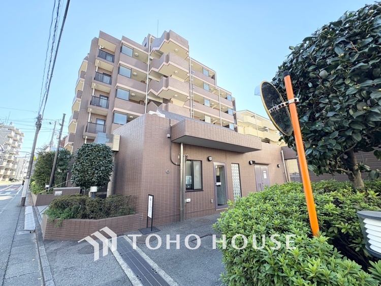 外観 【APPEARANCE】◆陽光◆が差し込む。この開放的な空間に家族の笑顔が集う。家族が一緒に過ごす空間は明るく、そして居心地よく。