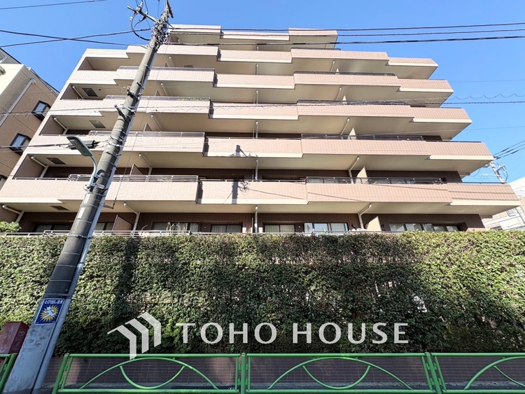 外観 【APPEARANCE】◆住む喜び、楽しさ、感動◆を君と共有したい。いつまでもずっと家族を見渡せるこの広い空間で。