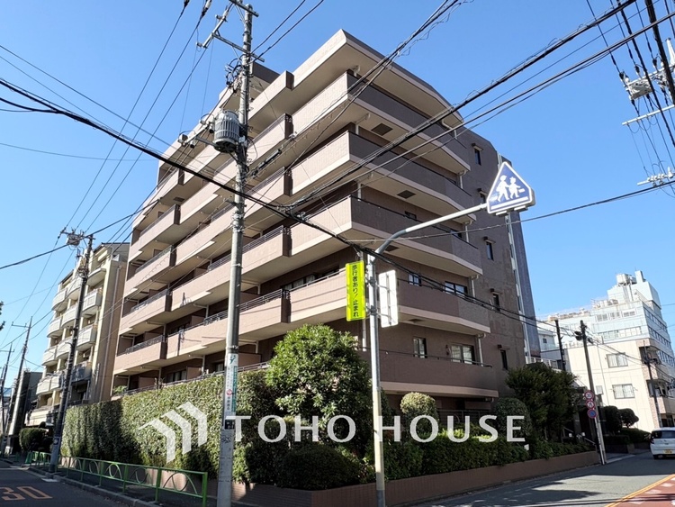 外観 【APPEARANCE】◆Sunshine◆光が燦々と入り、いるだけで気持ちいい。「開放的でゆとりあるお部屋です。」