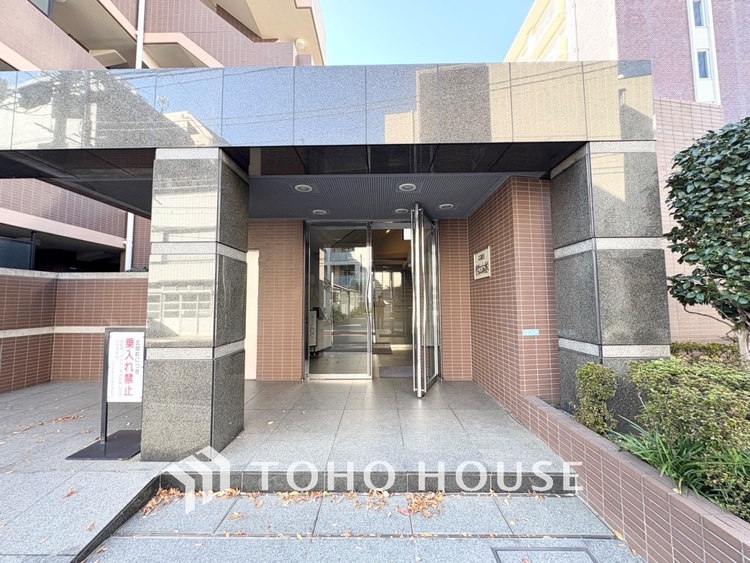 外観 【APPEARANCE】◆安らぎ◆整然と整備された街に風が吹き、木々が揺れる。絵にかいたような心安らぐ環境です。