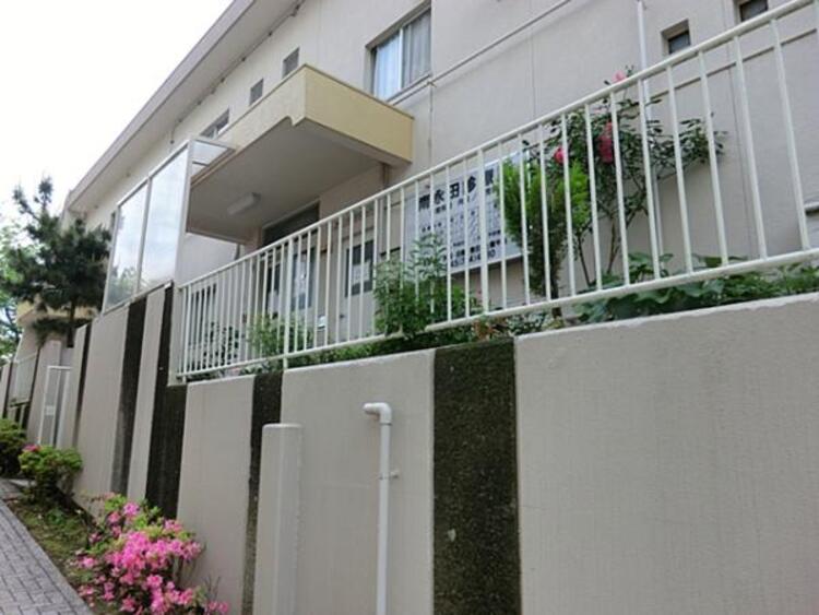 周辺 南永田診療所まで約170ｍ