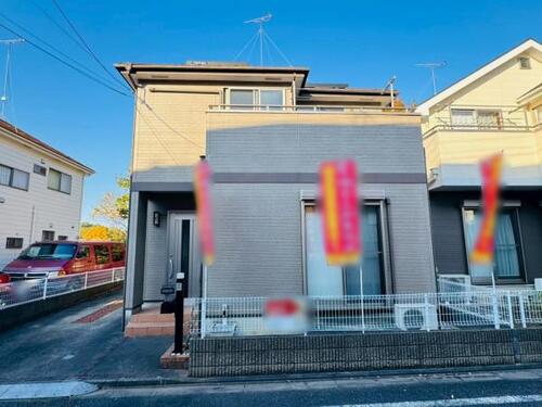 八王子市大和田町7丁目の物件画像