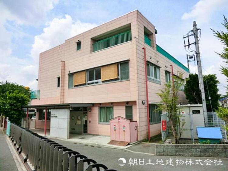 周辺 もみの木保育園980ｍ