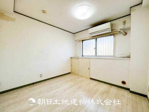 【緑区の物件探しは”地元”朝日土地建物へ】ライオンズマンション中山第5の物件画像