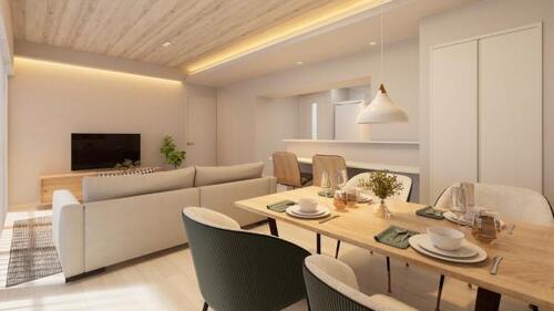 シーアイハイツ町田G棟　「町田」駅　の画像