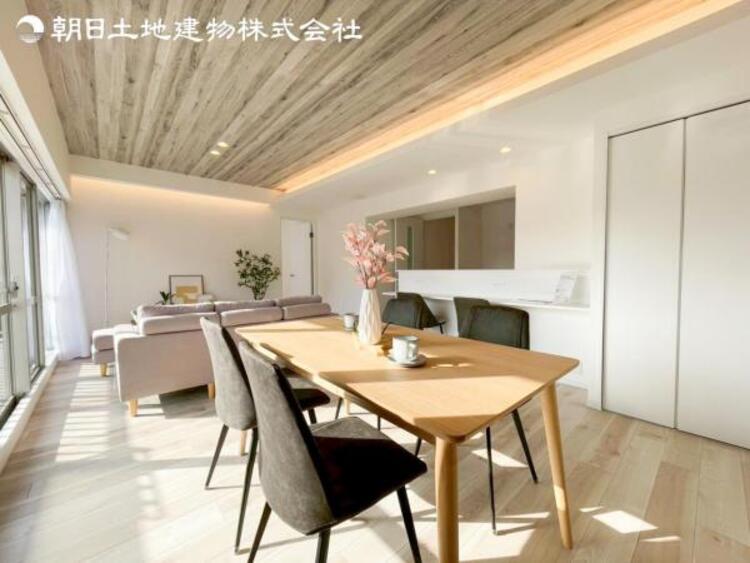 居間 すぐの見学や資料請求などお気軽にお問い合わせおまちしております