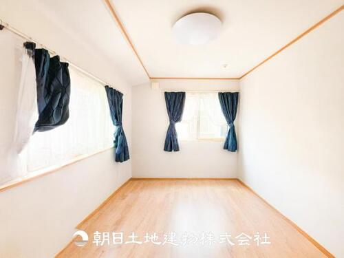 【緑区の物件探しは”地元”朝日土地建物へ】緑区三保町 中古戸建の画像