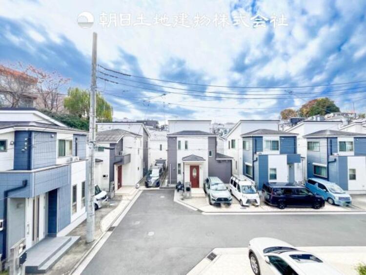 その他 住戸からの眺望や通風も良好なお部屋です。