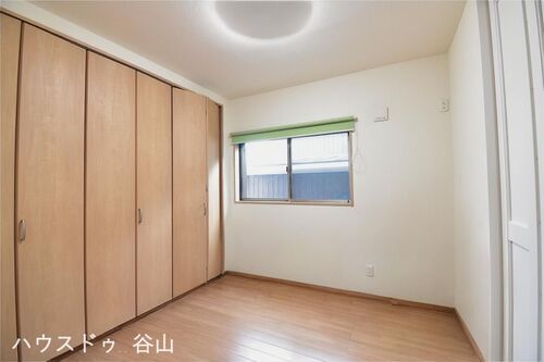 向陽１丁目　中古戸建の物件画像