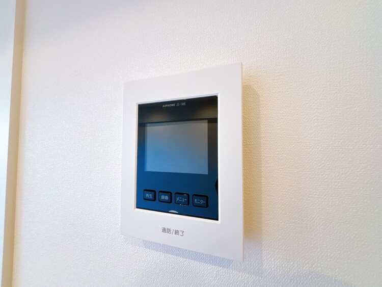 設備 快適と分かりやすさを合わせた優しい設計。「見える安心」をカタチにしました。