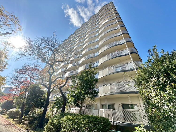 外観 ライフプランニングからローンまで、一貫してご説明させていただきます。お気軽にお問い合わせくださいませ。