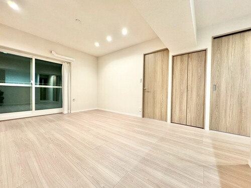 日商岩井宇喜田マンションの画像