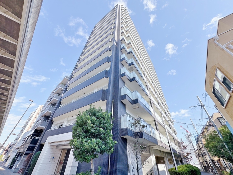 外観 ライフプランニングからローンまで、一貫してご説明させていただきます。お気軽にお問い合わせくださいませ。