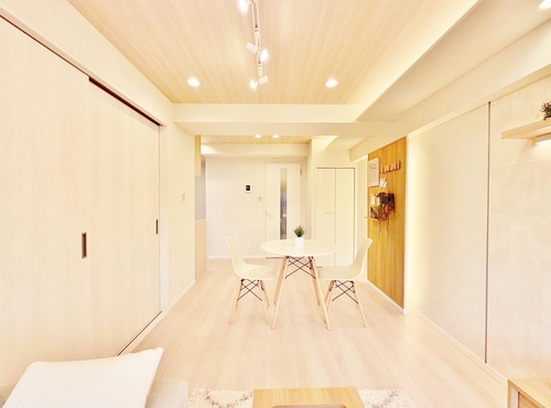 ライオンズマンション蓮沼の画像