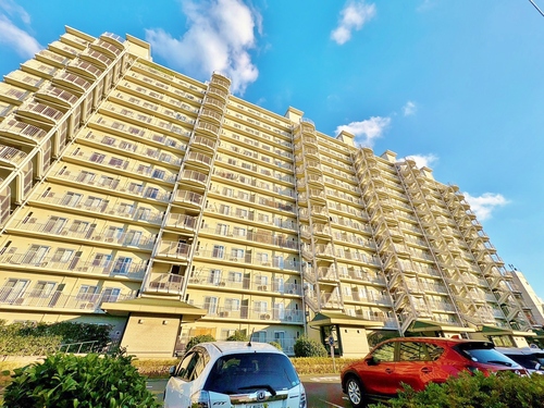 サンライトパストラル壱番街Ｃ棟の物件画像