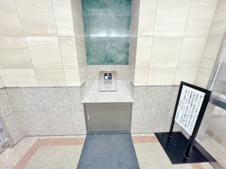 設備 快適と分かりやすさを合わせた優しい設計。「見える安心」をカタチにしました。