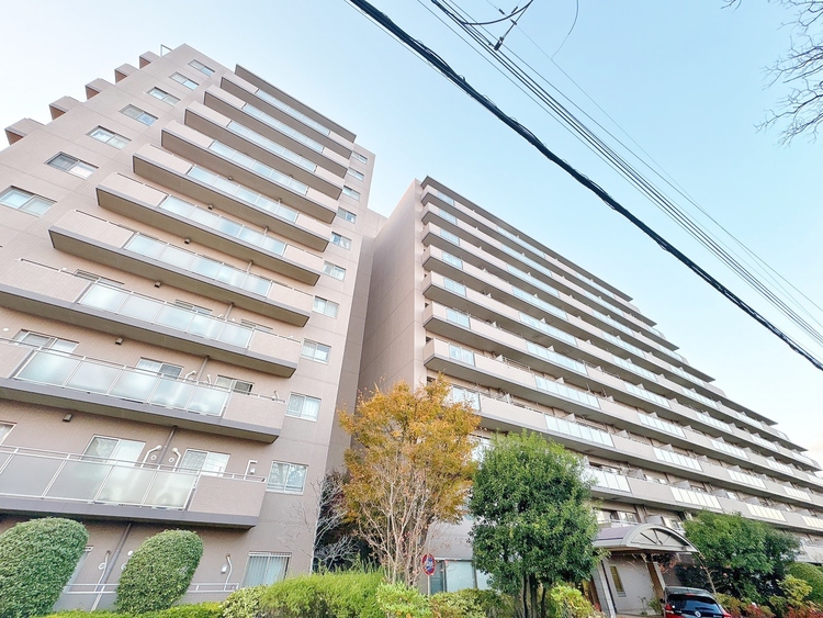 外観 ライフプランニングからローンまで、一貫してご説明させていただきます。お気軽にお問い合わせくださいませ。