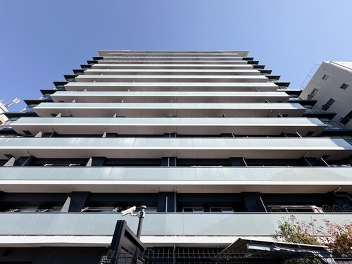 プレイズ北千住の物件画像