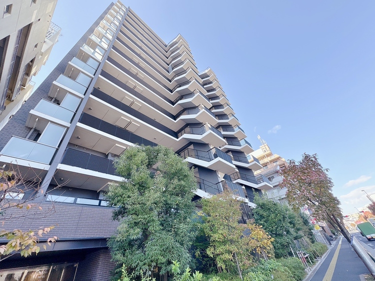 外観 ライフプランニングからローンまで、一貫してご説明させていただきます。お気軽にお問い合わせくださいませ。