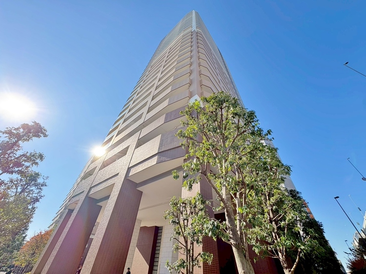 外観 資料には掲載していない情報が、現地にはたくさんあります。是非一度、現地をご確認ください。