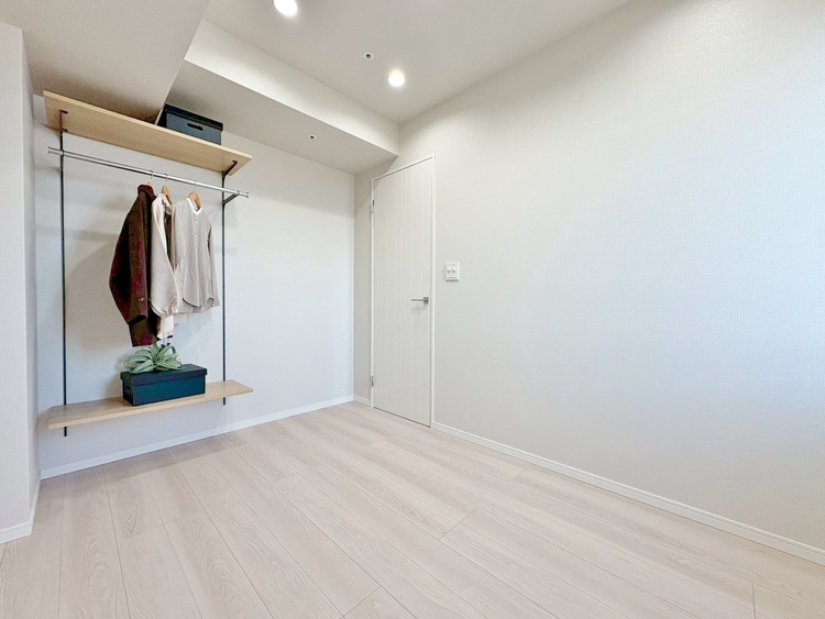 子供部屋 どんな部屋にアレンジするかは、あなた次第です。