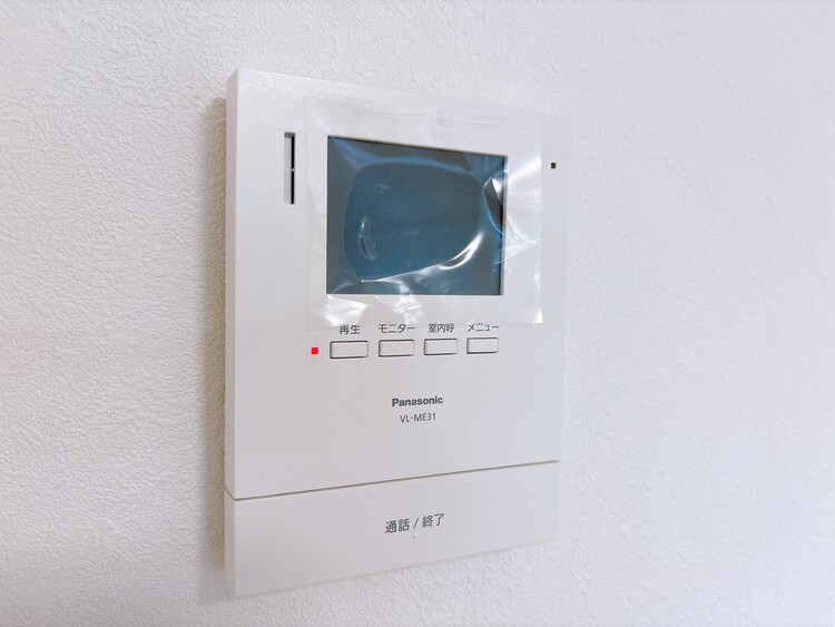 設備 快適と分かりやすさを合わせた優しい設計。「見える安心」をカタチにしました。