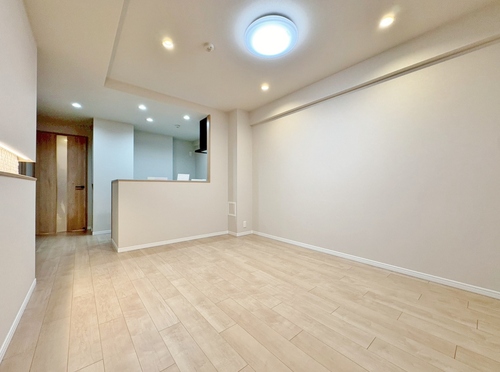 クリオ西高島平参番館の画像