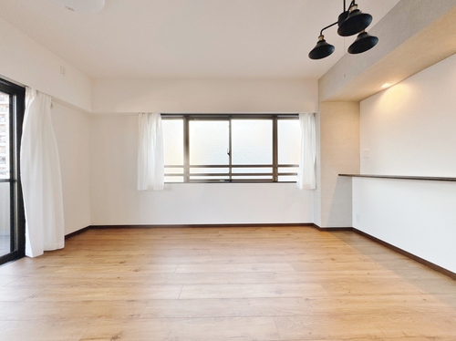 レクセルガーデン竹ノ塚の画像