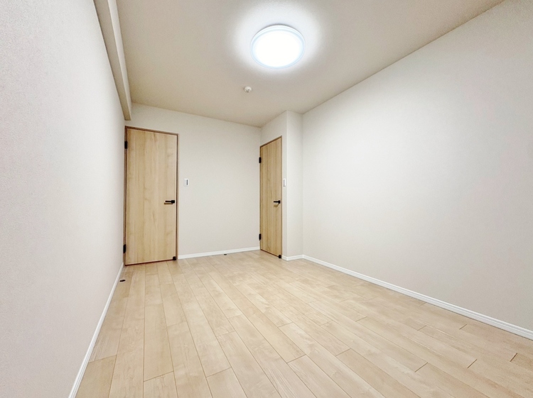 子供部屋 どんな部屋にアレンジするかは、あなた次第です。