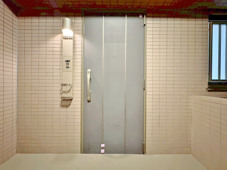 玄関 玄関を開ければ、そこは安らぎのご自宅。