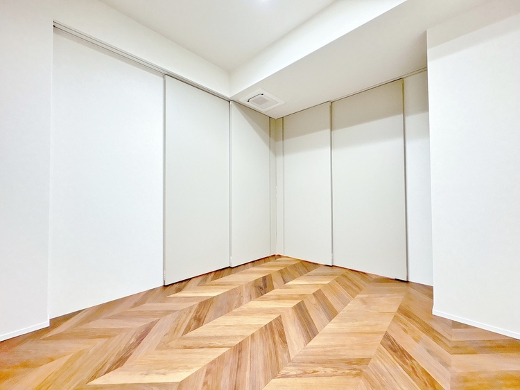 子供部屋 どんな部屋にアレンジするかは、あなた次第です。