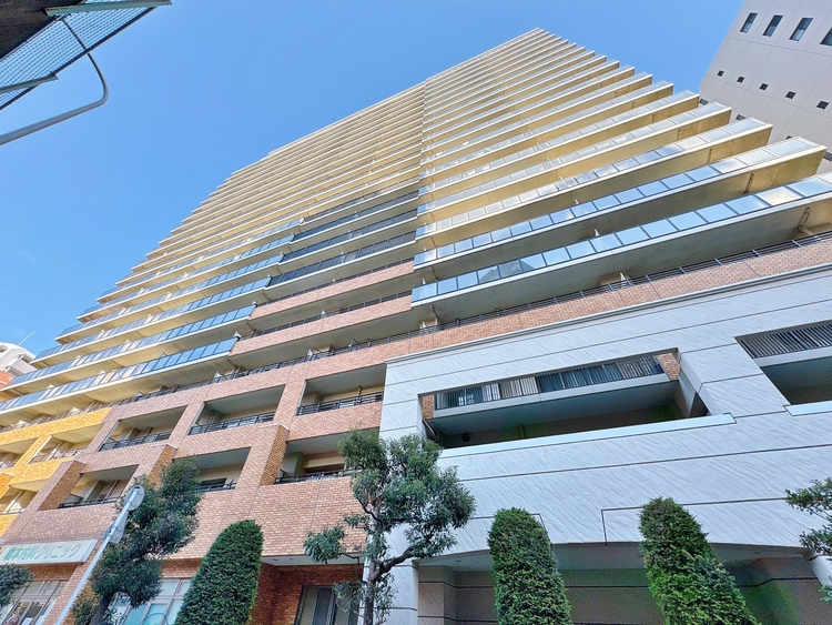 外観 ライフプランニングからローンまで、一貫してご説明させていただきます。お気軽にお問い合わせくださいませ。