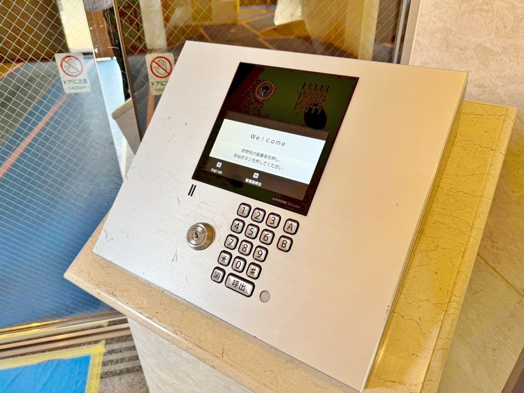 設備 快適と分かりやすさを合わせた優しい設計。「見える安心」をカタチにしました。