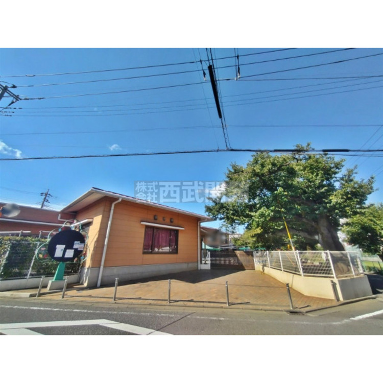 周辺 みほの幼稚園(約300m)