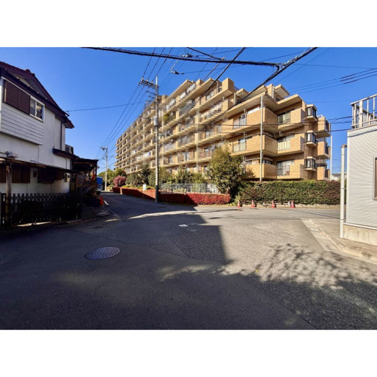 外観 令和7年11月30日撮影