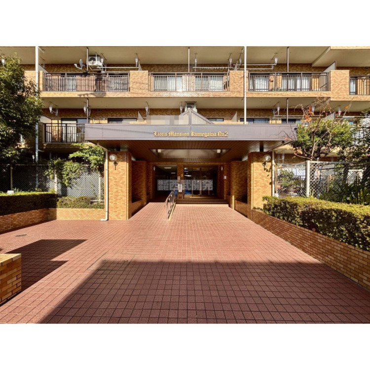 外観 令和7年11月30日撮影