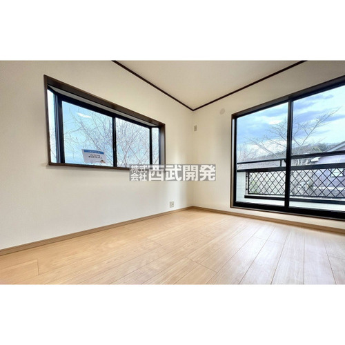 飯能市大字阿須 中古一戸建ての物件画像