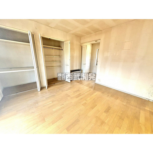 日高市武蔵台７丁目 中古一戸建ての画像