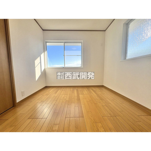 飯能市永田台１丁目 中古一戸建ての物件画像