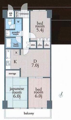 ドミール生麦の画像