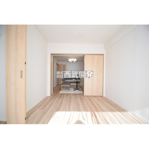 ロイヤルステージ小平の物件画像