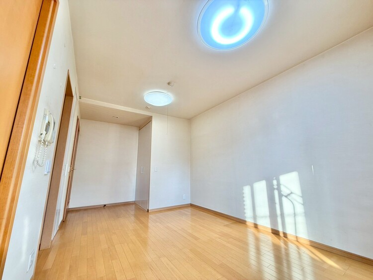 その他 通風・採光に優れ、心地よい光と風が溢れています。