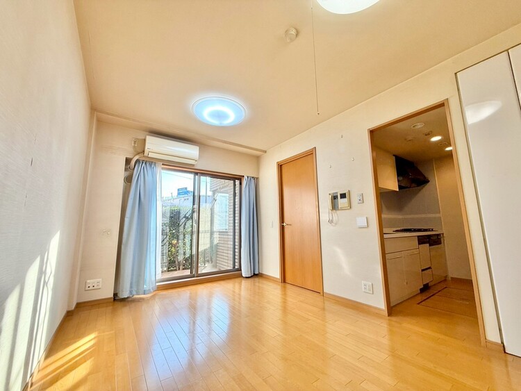 その他 「空間が織り成すひとつ先の住み心地」を演出します。