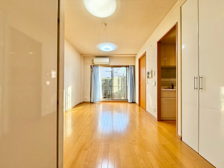 その他 快適に・伸びやかに。心の潤いを求める方々へ。