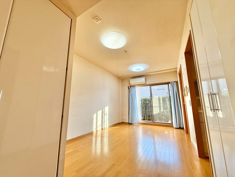 その他 充実した生活は伸びやかな居室空間から始まります。