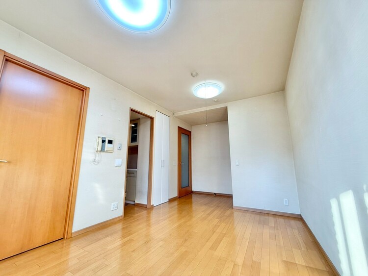 その他 居心地の良い空間に仕上がっております。